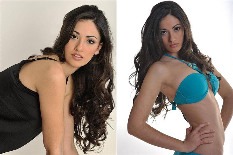 Lourdes Rodríguez is Miss World Spain 2014 Angelopedia