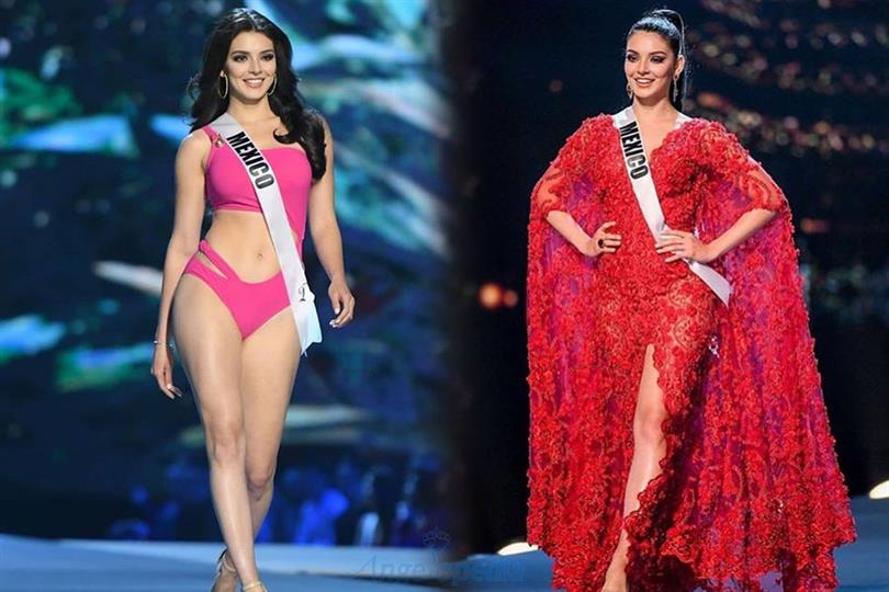 Best Overall Performances in Miss Universe 2018 Preliminary Competition