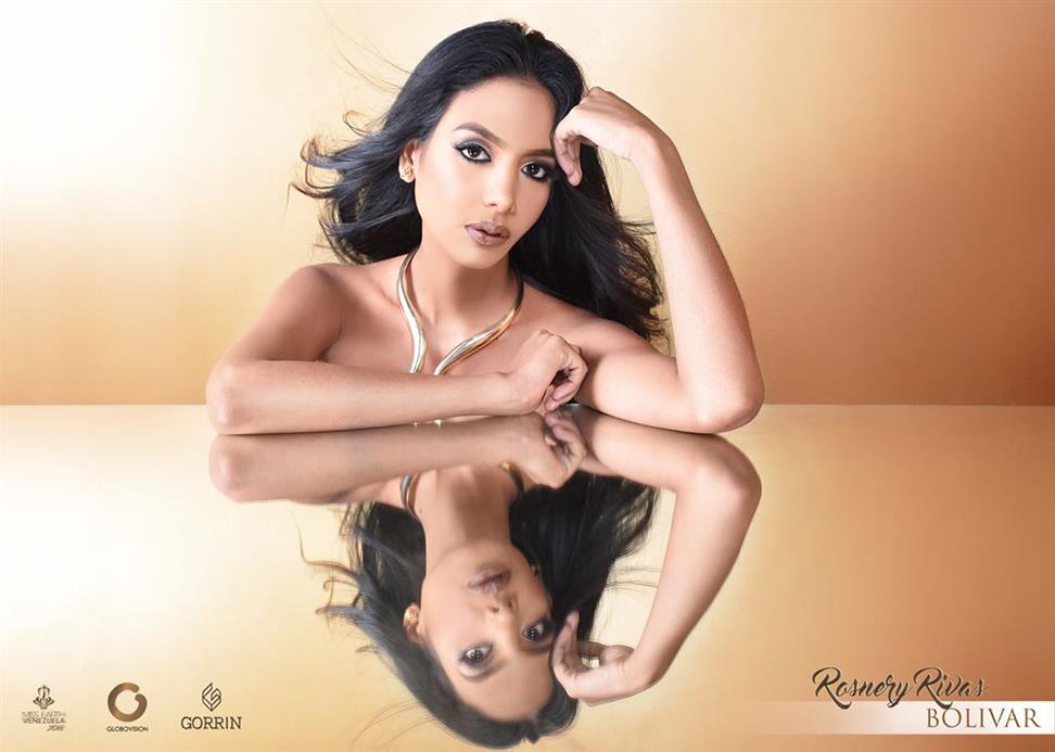 Miss Earth Venezuela 2018 Top 6 Hot Picks by Angelopedia