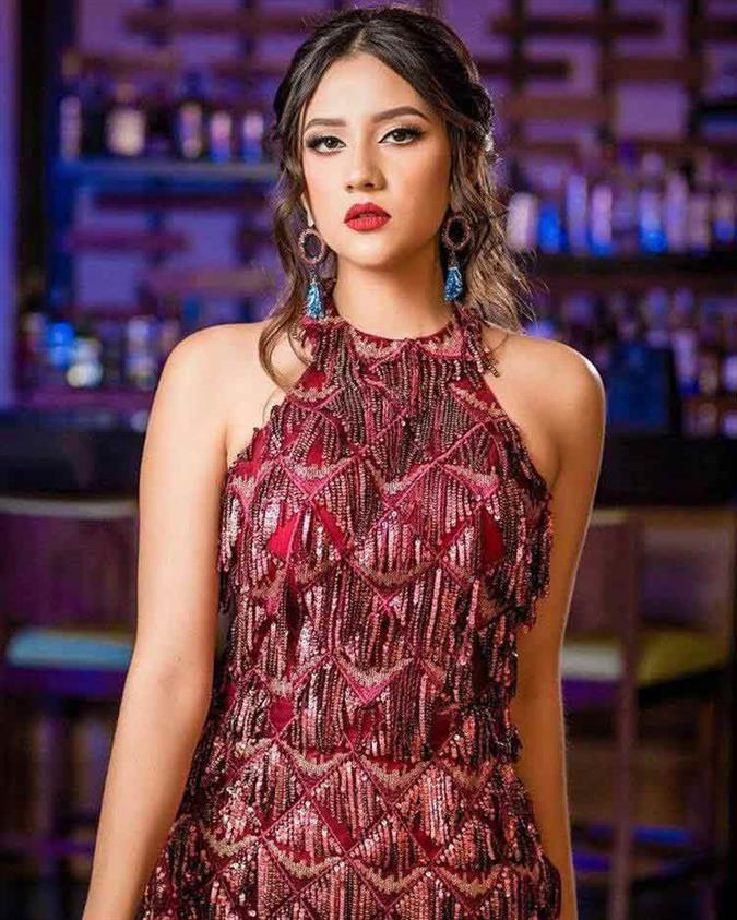 Mexicana Universal 2019 Top 10 Hot Picks by Angelopedia