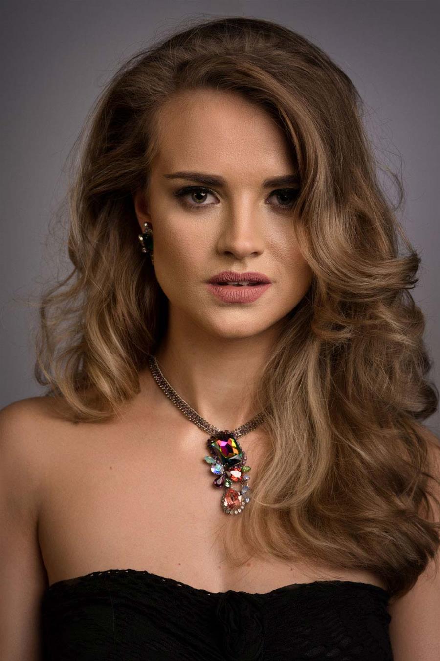Beauty Talks with Miss Grand Netherlands 2018 Finalist Jeanne Molenaar
