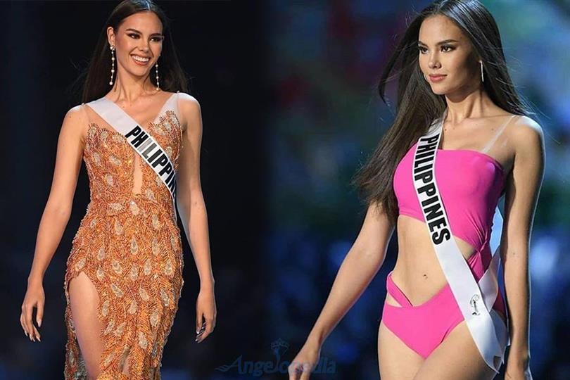 Best Overall Performances in Miss Universe 2018 Preliminary Competition
