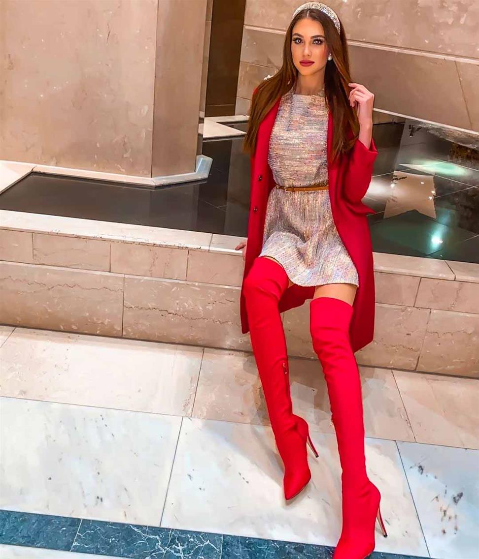 Who will be the Top Model of Miss World 2019?