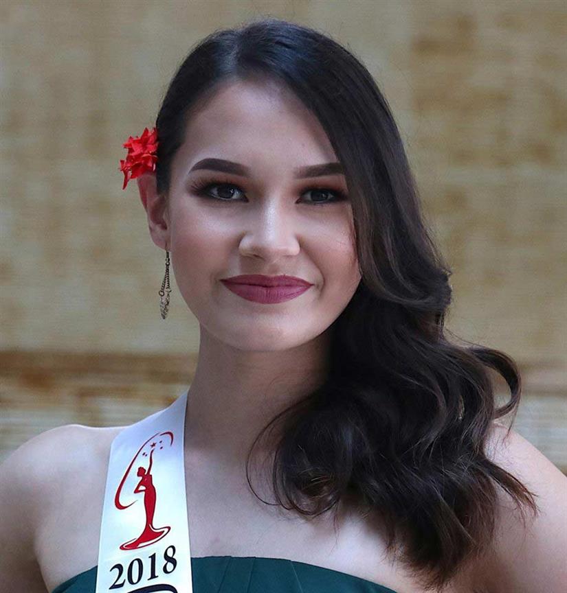 Miss Universe Guam 2018 Top 6 Hot Picks by Angelopedia