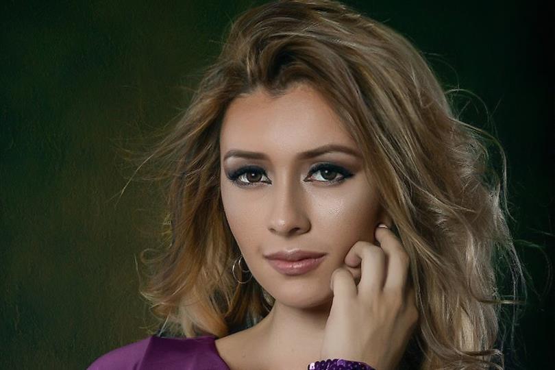 Meet Lohana Aguilar Miss Supranational Costa Rica 2019