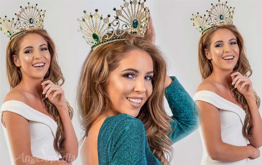 Road to Miss Grand South Africa 2019 for Miss Grand International 2019