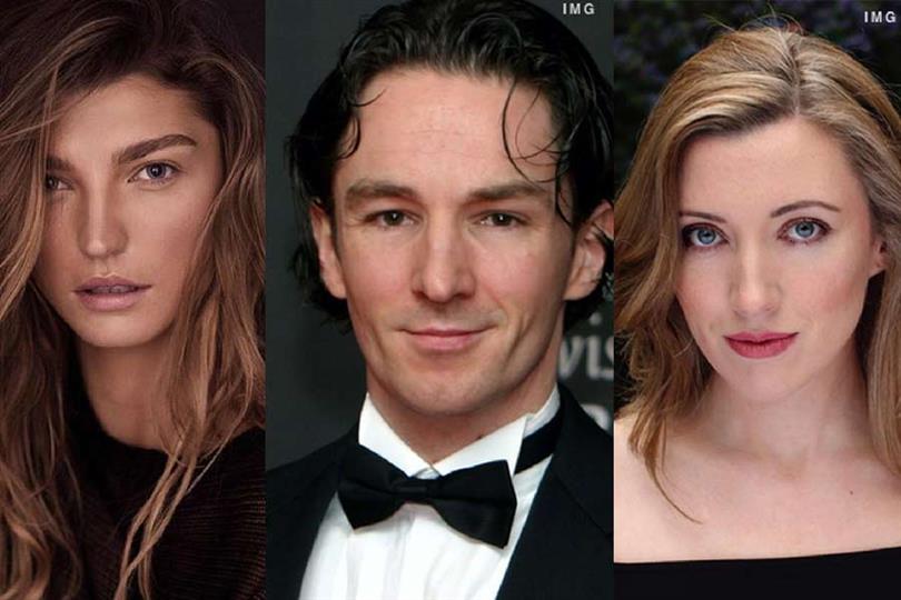 Miss Universe Ireland 2018 Panel of Jury Announced