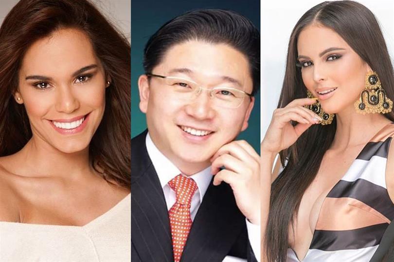 Miss Intercontinental 2018 Guests and Panel of Judges