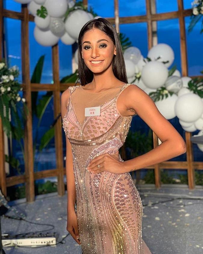 Best Answers of Miss World 2018 Head to Head Challenge (Groups 11-15)