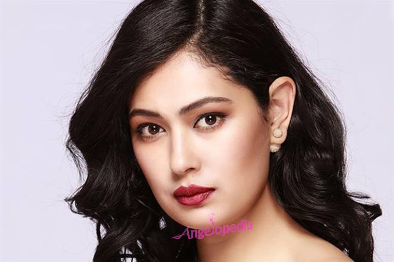 Priya Sigdel crowned Miss Earth Nepal 2018