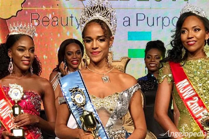 Caribbean Queens: The 4 regional representatives in Miss 