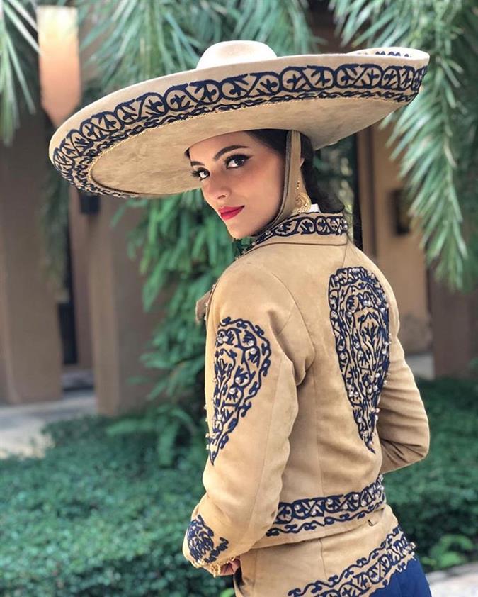 Top performers at the Fast Track events in Miss World 2018