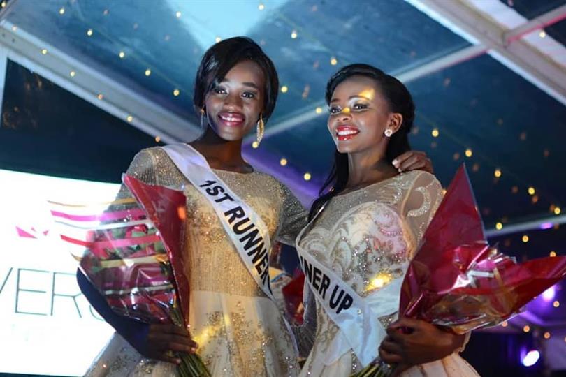 Wabaiya Kariuki crowned Miss Universe Kenya 2018