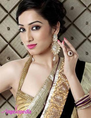 Miss Tourism International India 2014
