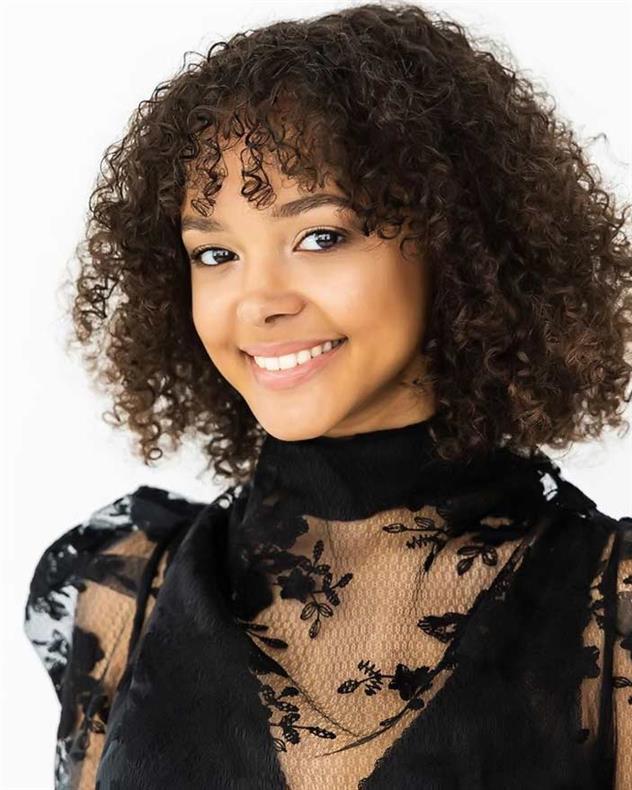 Miss Universe Iceland 2020 Top 5 Early Hot Picks