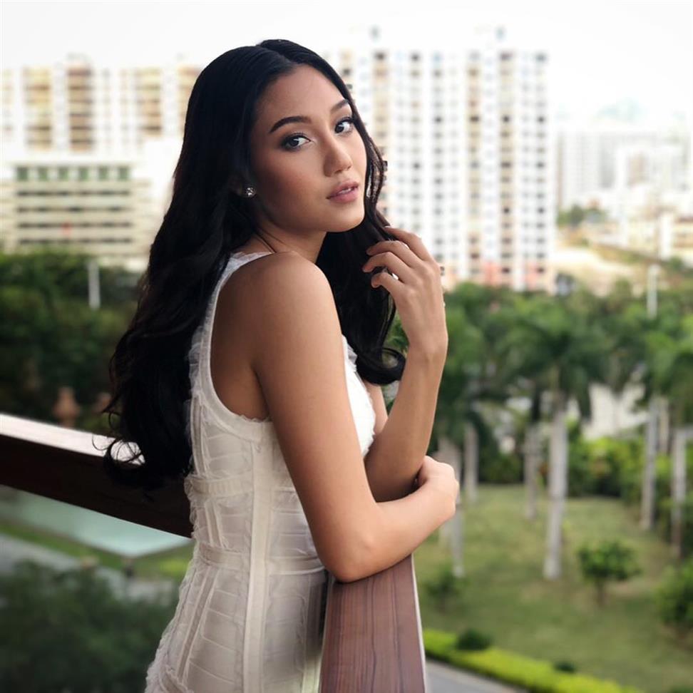 Top performers at the Fast Track events in Miss World 2018