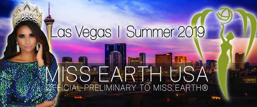 Miss Earth USA 2019 Registrations open