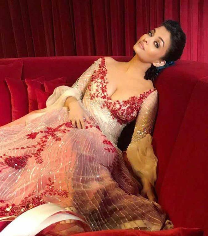 This year marks the silver jubilee of Aishwarya Rai Bachchan’s Miss World crowning