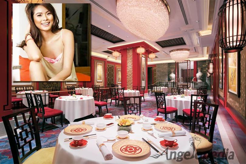 Untold Facts about Maria Mika Maxine Medina, newly crowned Miss Universe Philippines 2016