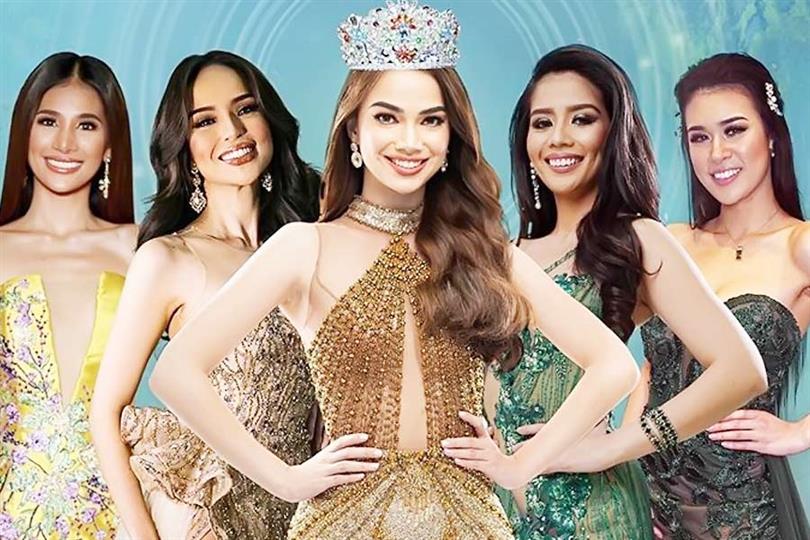 Miss Earth 2020 to go virtual with finals in November 2020