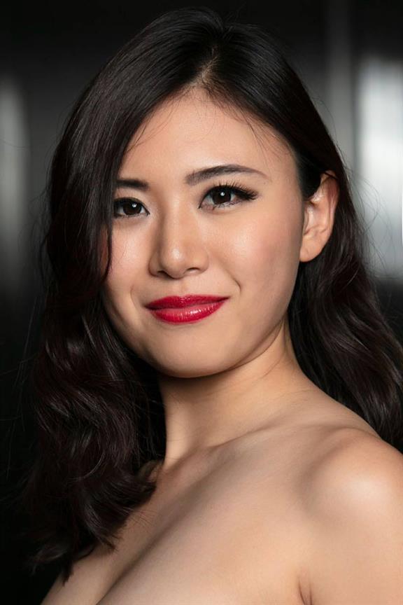 Asian delegates to dominate Miss Friendship International 2019