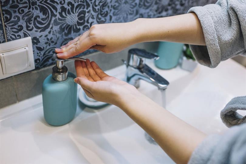 Maintain Healthy Hygiene