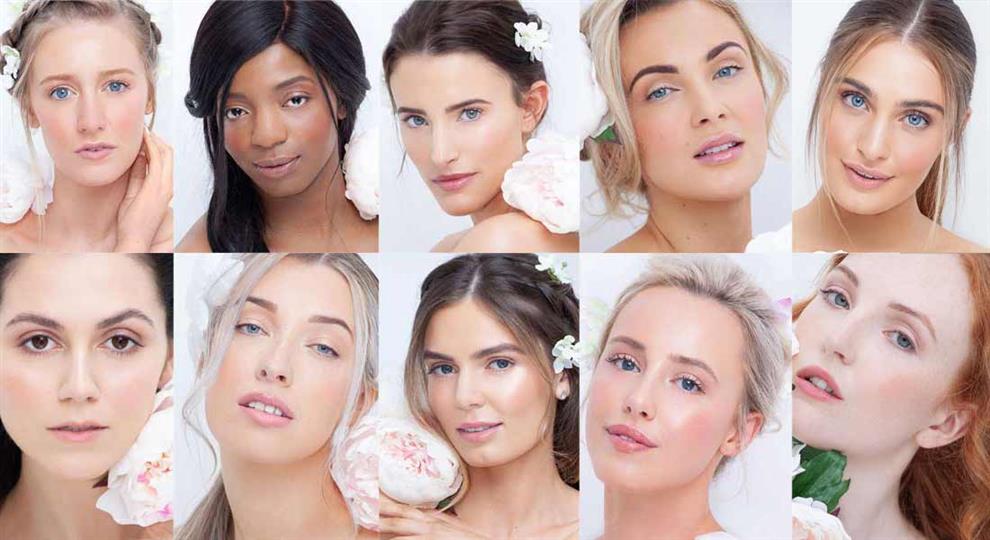 Miss Universe Ireland 2019 Meet the Contestants