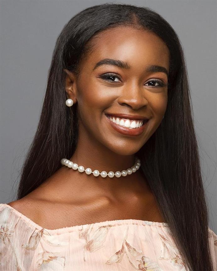 Miss Earth United States 2018 Meet the Contestants (Batch 9)