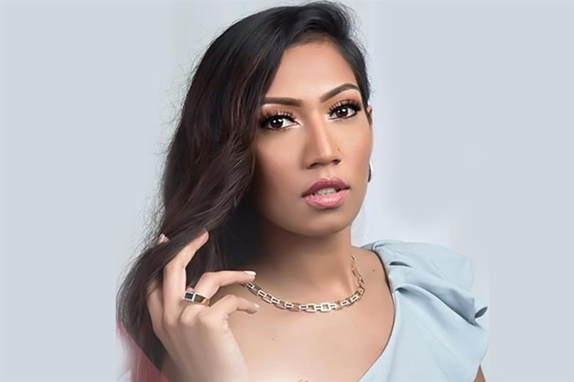 Urvashi Haurheeram crowned Miss Supranational Mauritius 2019