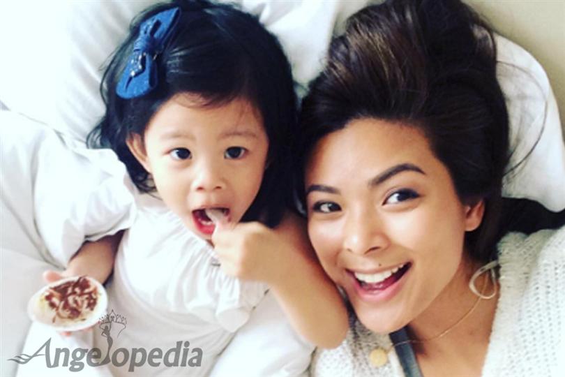 Untold Facts about Maria Mika Maxine Medina, newly crowned Miss Universe Philippines 2016