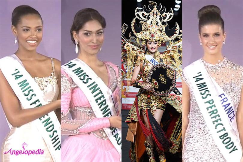 Miss awards videos images 29