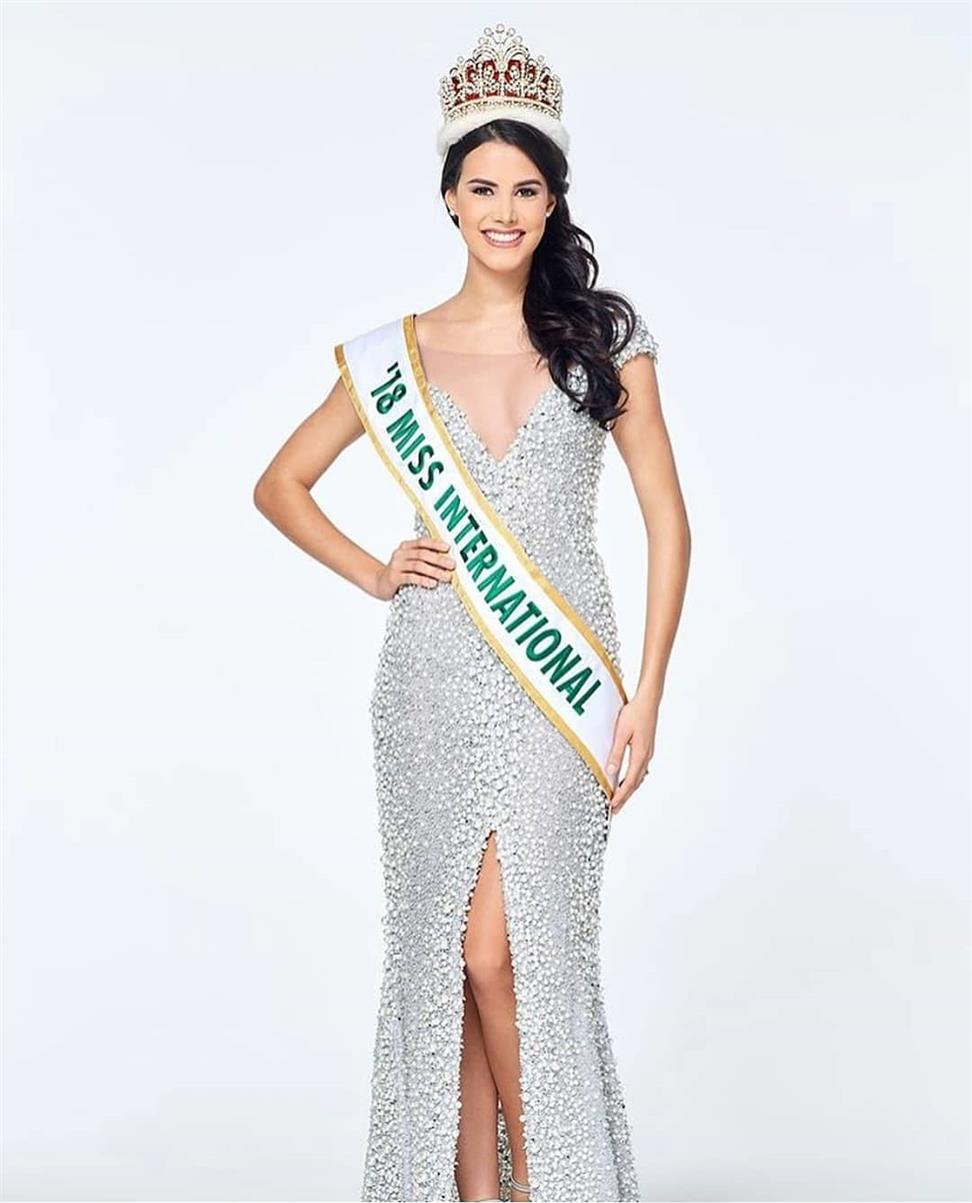 Miss International 2019 finale details announced