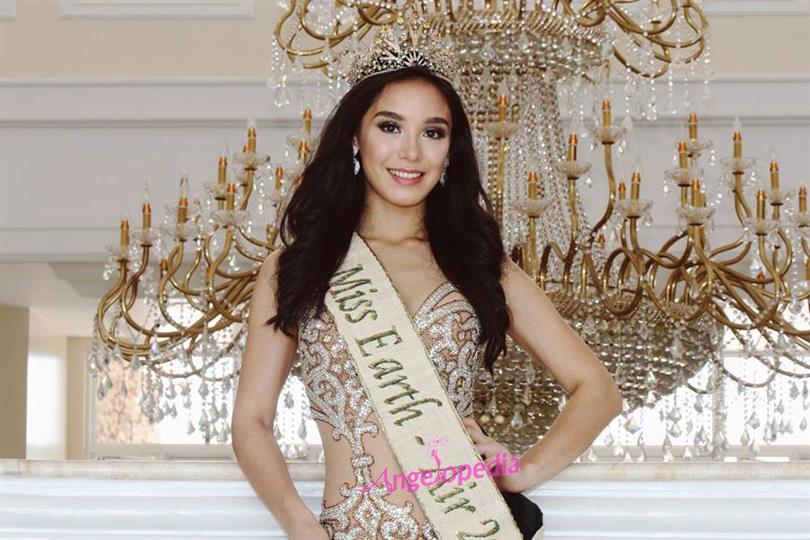Everything you need to know about Miss Earth Australia 2018