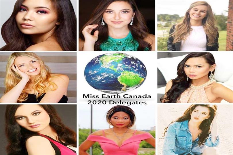 Alexandria Kleinschmidt Alanna Pullen Aman M Courtney Mandock Debbie Pai Fiona Gloren Guelos
