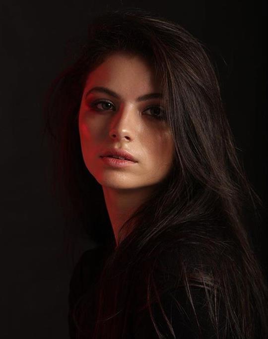 Didar Atmaja to represent Kazakhstan in Miss International 2019