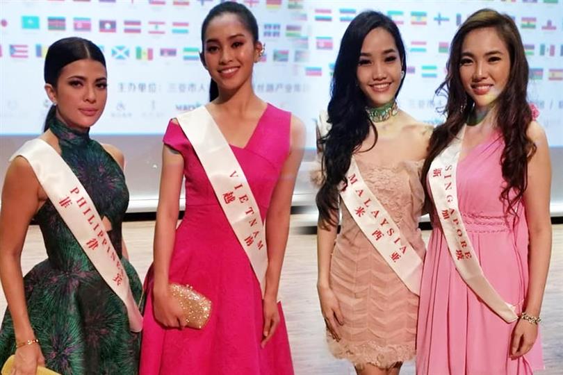 Miss World 2018 officially kicks off with a Press Conference