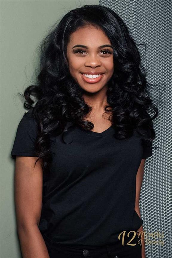 Beauty Talks with Miss Grand Netherlands 2018 Finalist Michantely Lisse