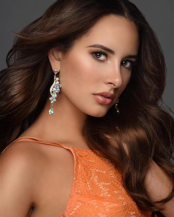 Miss Universe 2019 3rd Hot Picks