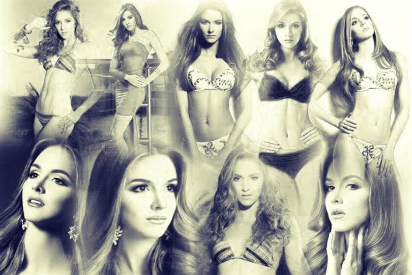 Lynette Do Nascimento Miss Aruba - our Favourite for Miss World 2016