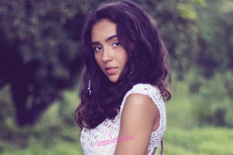 Linda Avila crowned Miss Earth Costa Rica 2019