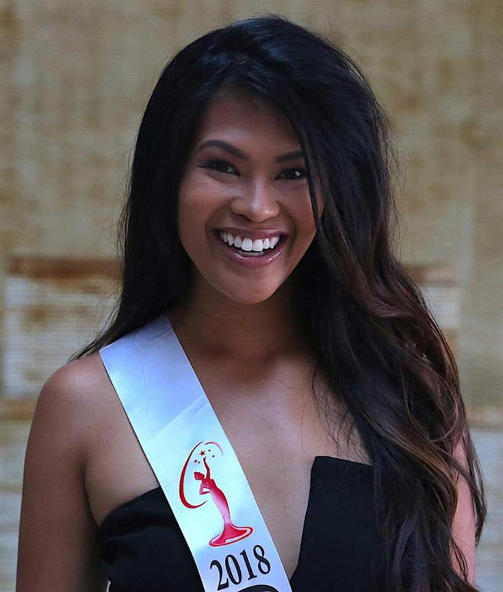 Miss Universe Guam 2018 Top 6 Hot Picks by Angelopedia