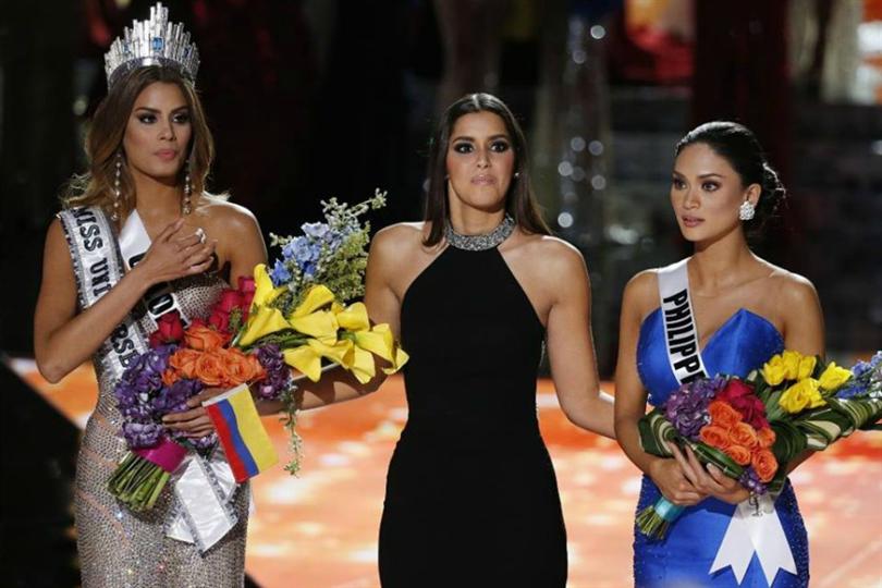 Miss Universe disaster guarantees winner and loser will be 