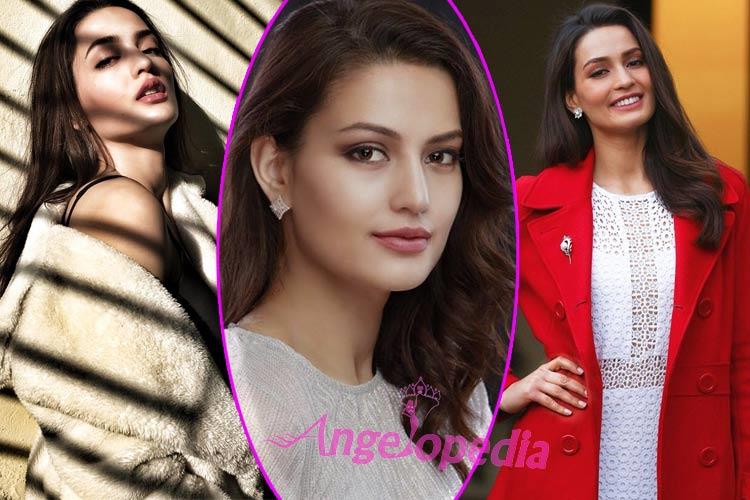 Manita Devkota Miss Nepal Universe 2018