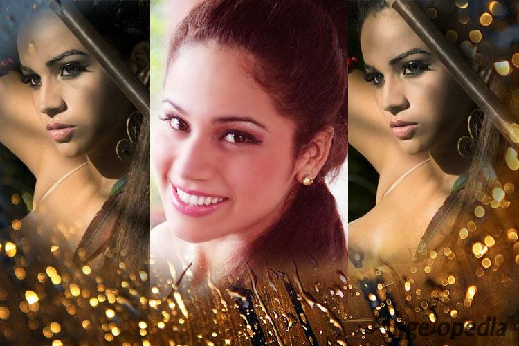 Marjory Patino Lopez for Miss Universe Peru 2016