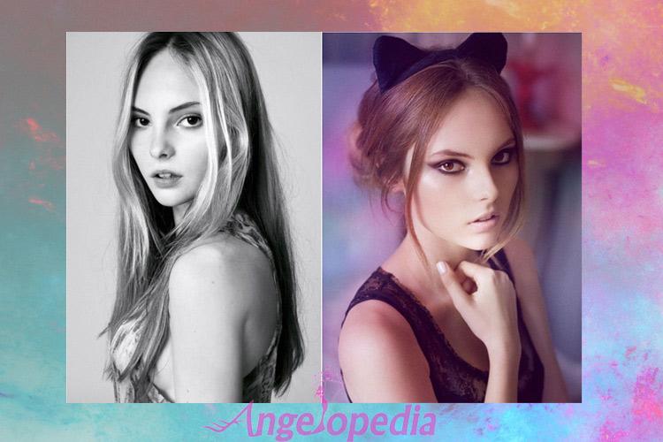 Alina Toroschina finalist Miss Russia 2016