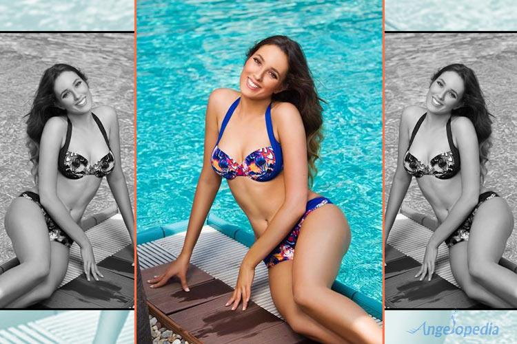 Marija Ujevic from Split