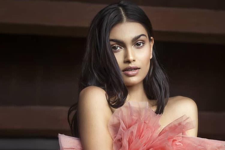 Miss World India 2019 Suman Rao for Miss World 2019