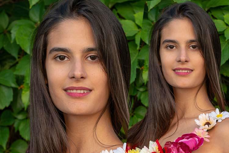 Letizia Percoco Miss Earth Italy 2019 for Miss Earth 2019