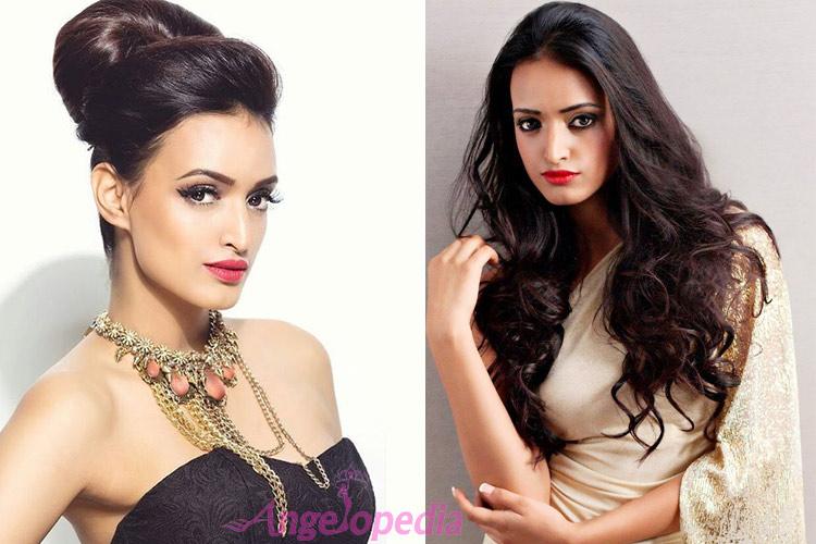 Aaital Khosla Miss Earth India 2015 for Miss Earth 2015