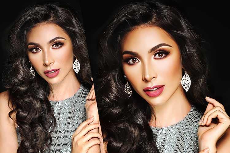 Fernanda Yepez Miss Supranational Ecuador 2019